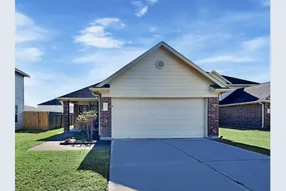 13210 Ambrosa Drive, Houston, TX 77044 - Photo 1