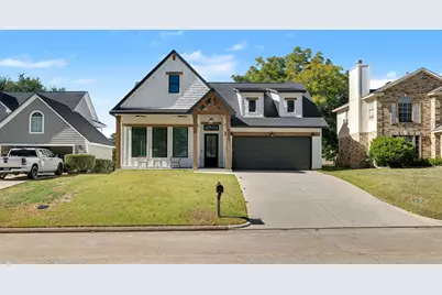 4917 Pleasure Lake Lane, Willis, TX 77318 - Photo 15