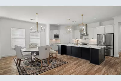 4917 Pleasure Lake Lane, Willis, TX 77318 - Photo 3