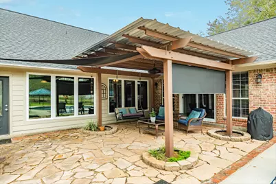 2403 Whitetail Lane, Lake Jackson, TX 77566 - Photo 31