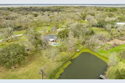 2403 Whitetail Lane, Lake Jackson, TX 77566 - Photo 49