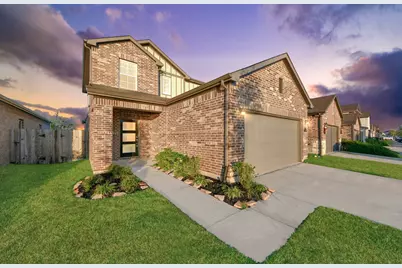 5611 Fresh View Court, Katy, TX 77493 - Photo 1