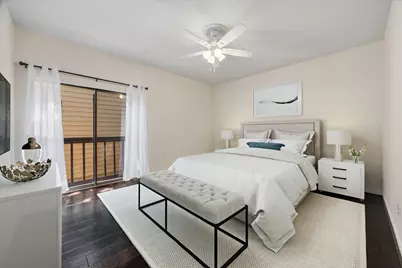 11711 Memorial Drive #540, Houston, TX 77024 - Photo 5