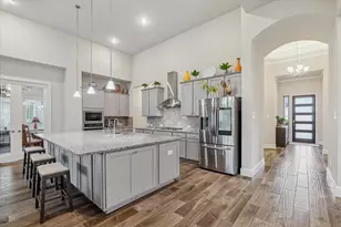 22811 Moore Point Ln, Richmond, TX 77469 - Photo 3