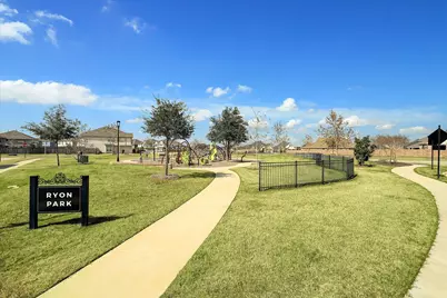 22811 Moore Point Lane, Richmond, TX 77469 - Photo 41