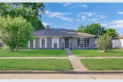 9430 Claridge Drive, Houston, TX 77031 - Photo 1