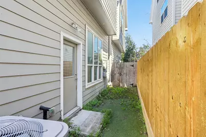 902 W 20th Street #B, Houston, TX 77008 - Photo 41