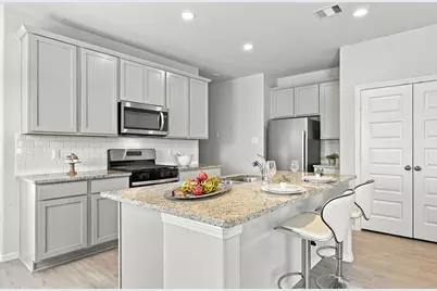 5702 Fresh View Court, Katy, TX 77493 - Photo 5