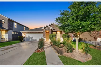 24654 Greenwood Bay Drive, Richmond, TX 77406 - Photo 1
