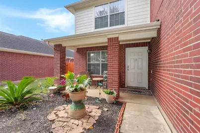 4711 Ivy Meadow Lane, Katy, TX 77449 - Photo 3