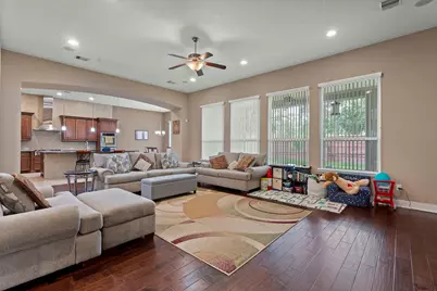 10602 Comeaux Lane, Richmond, TX 77407 - Photo 9