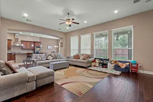 10602 Comeaux Ln, Richmond, TX 77407 - Photo 9