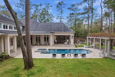 11840 Stuckey Lane, Bunker Hill Village, TX 77024 - Photo 5