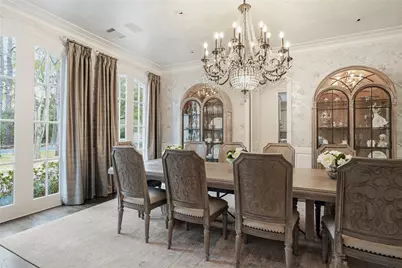 11840 Stuckey Lane, Bunker Hill Village, TX 77024 - Photo 9