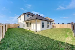 2623 Finley Ln, Rosenberg, TX 77471 - Photo 43