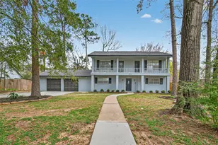 26522 Hillside Dr, Oak Ridge North, TX 77386 - Photo 5