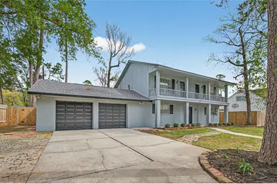 26522 Hillside Drive, Oak Ridge North, TX 77386 - Photo 3