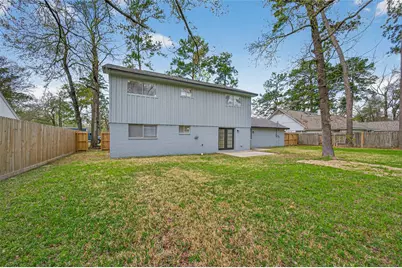 26522 Hillside Drive, Oak Ridge North, TX 77386 - Photo 27