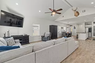 186 N Village Cove Loop, Livingston, TX 77351 - Photo 5