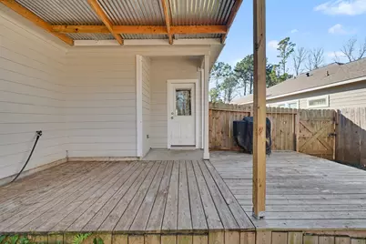 186 N Village Cove Loop, Livingston, TX 77351 - Photo 31