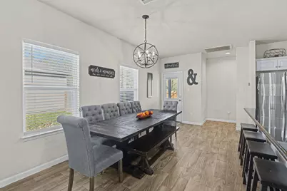 186 N Village Cove Loop, Livingston, TX 77351 - Photo 13