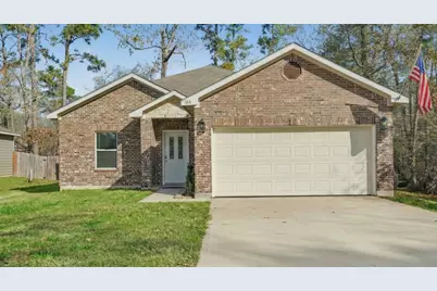 186 N Village Cove Loop, Livingston, TX 77351 - Photo 3