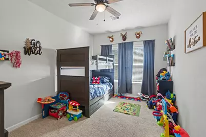 186 N Village Cove Loop, Livingston, TX 77351 - Photo 17