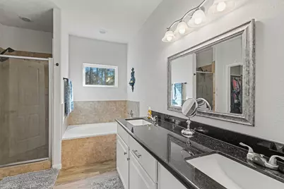 186 N Village Cove Loop, Livingston, TX 77351 - Photo 25