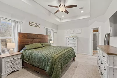 186 N Village Cove Loop, Livingston, TX 77351 - Photo 21