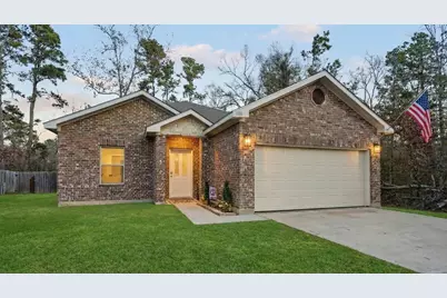 186 N Village Cove Loop, Livingston, TX 77351 - Photo 1