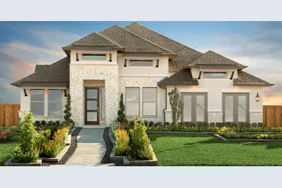 22434 Junction Peak Drive, Porter, TX 77365 - Photo 1