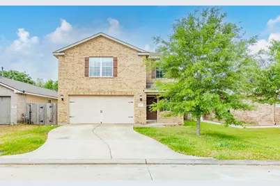 10035 Meadow Mill Forest Lane, Houston, TX 77044 - Photo 1