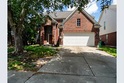 17926 Camden Oaks Lane, Richmond, TX 77407 - Photo 15