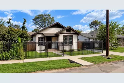 2206 Stevens Street, Houston, TX 77026 - Photo 1