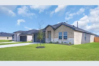 6307 Orchid Crest Lane, Rosenberg, TX 77469 - Photo 3