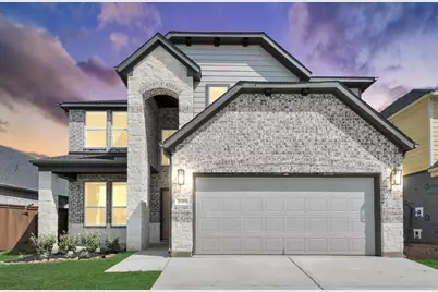 26395 Viva Drive, Magnolia, TX 77355 - Photo 1