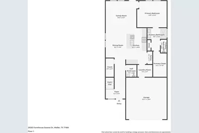 387 Sunrise Ranch Drive, Montgomery, TX 77316 - Photo 43