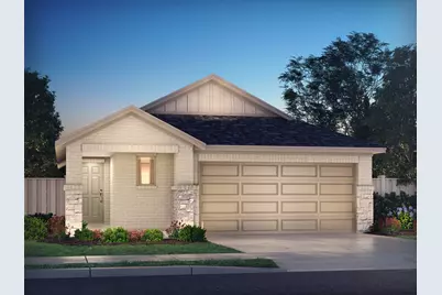 387 Sunrise Ranch Drive, Montgomery, TX 77316 - Photo 1