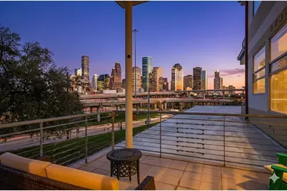 102 Quitman Street #201, Houston, TX 77009 - Photo 1