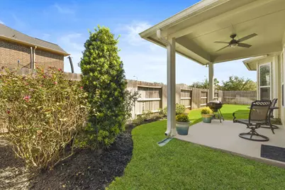 23606 Bernshausen Drive, Spring, TX 77389 - Photo 33