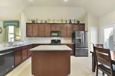 23606 Bernshausen Drive, Spring, TX 77389 - Photo 11