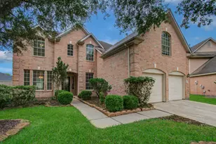 4602 Schiller Park Ln, Sugar Land, TX 77479 - Photo 1