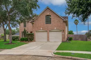 4602 Schiller Park Ln, Sugar Land, TX 77479 - Photo 3