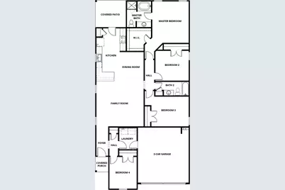 10803 Hickory Lane, Beasley, TX 77417 - Photo 3