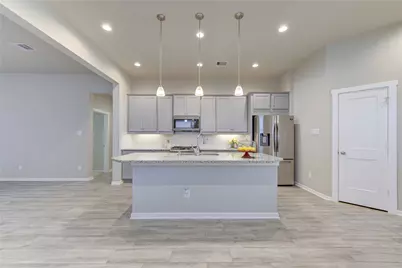 6022 Bristol Spur Lane, Katy, TX 77493 - Photo 1