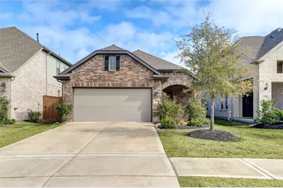 6022 Bristol Spur Lane, Katy, TX 77493 - Photo 35