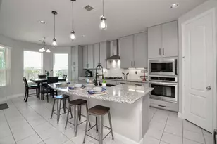 2015 Hampton Breeze Ln, Richmond, TX 77469 - Photo 13