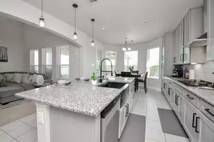 2015 Hampton Breeze Ln, Richmond, TX 77469 - Photo 19