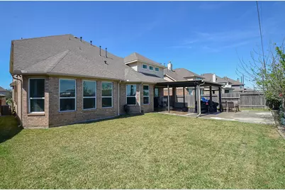 2015 Hampton Breeze Lane, Richmond, TX 77469 - Photo 45