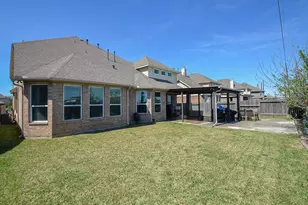 2015 Hampton Breeze Ln, Richmond, TX 77469 - Photo 45